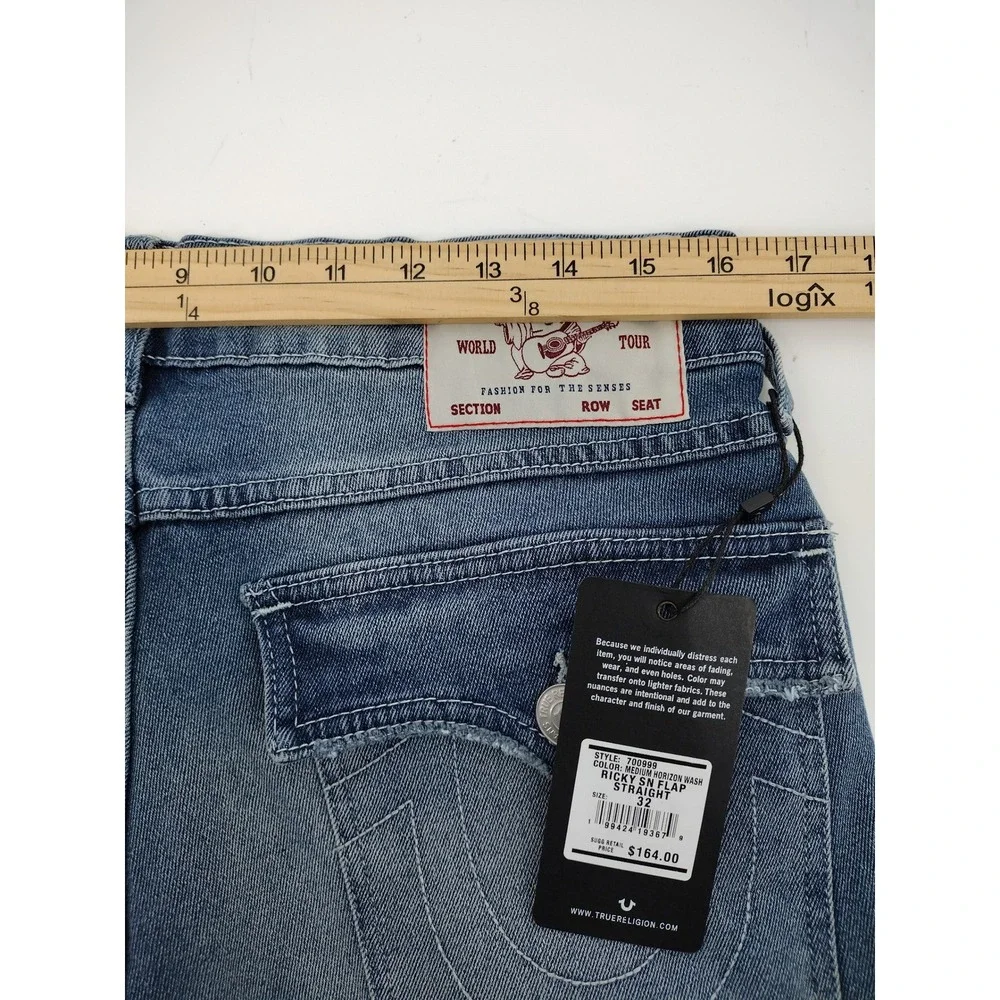True Religion true religion